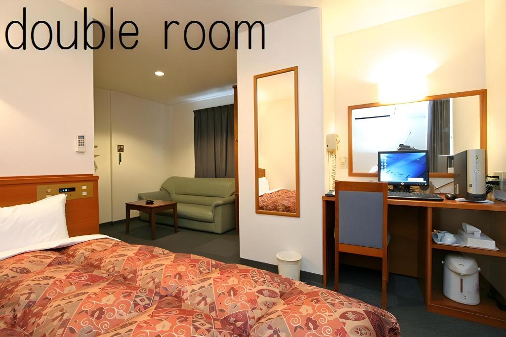 Urban Hotel Kokubu 16/24