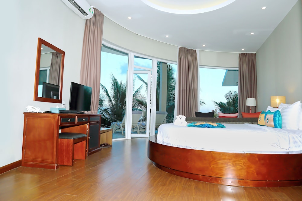 Sandunes Beach Resort Spa 17/74