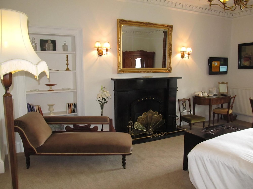 The Townhouse 23/46