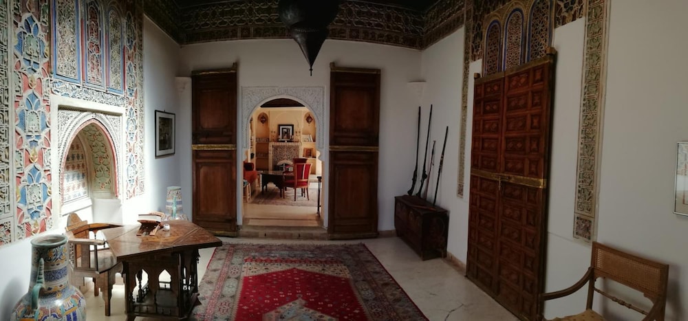 Riad Ben Youssef 5/50