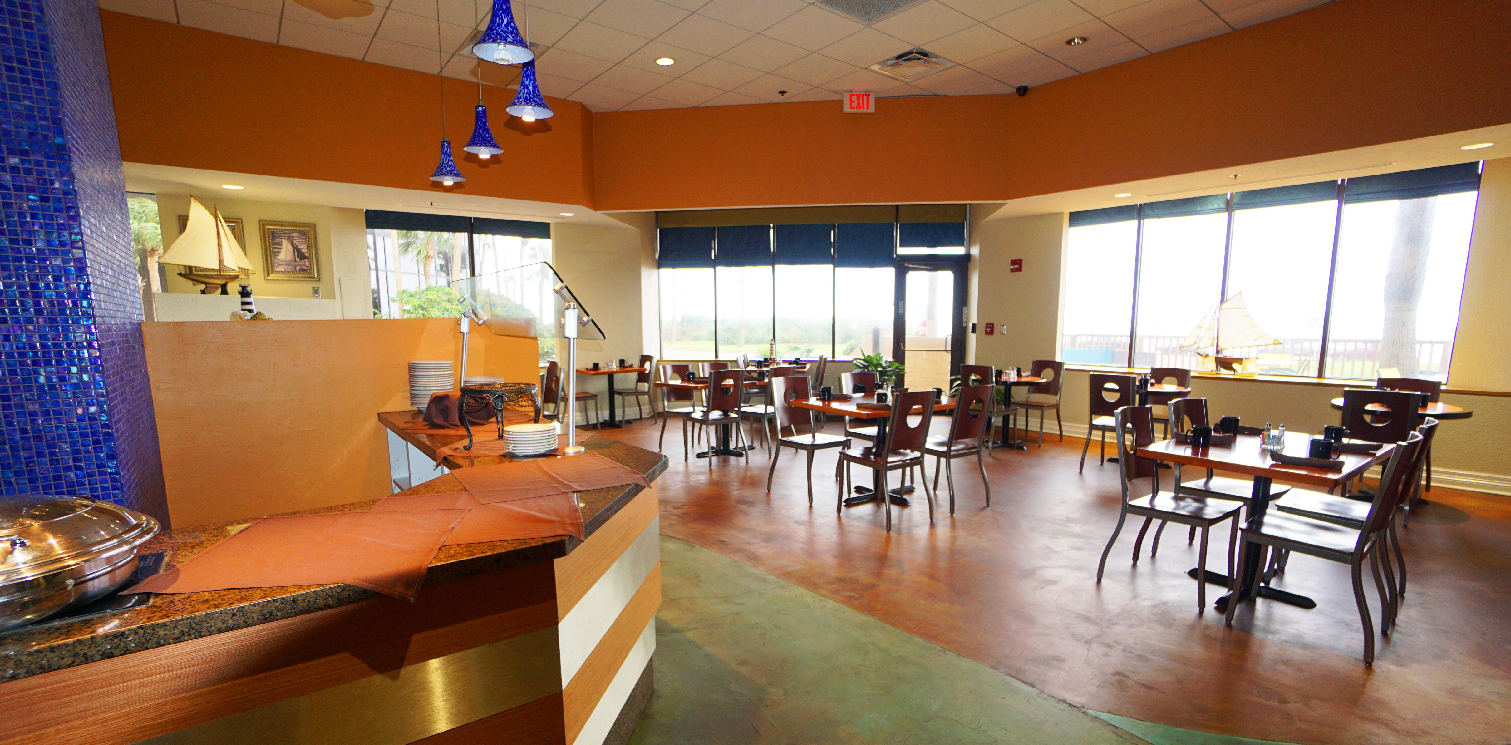 Holiday Inn Corpus Christi Downtown Marina 38/57