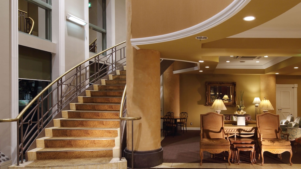 Hotel Quest Shimizu 7/45