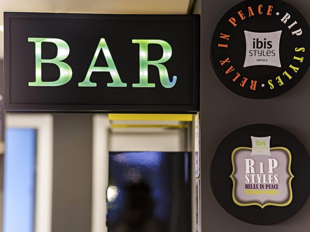 ibis Styles Ribeirao Preto Jardim Botanico 17/33