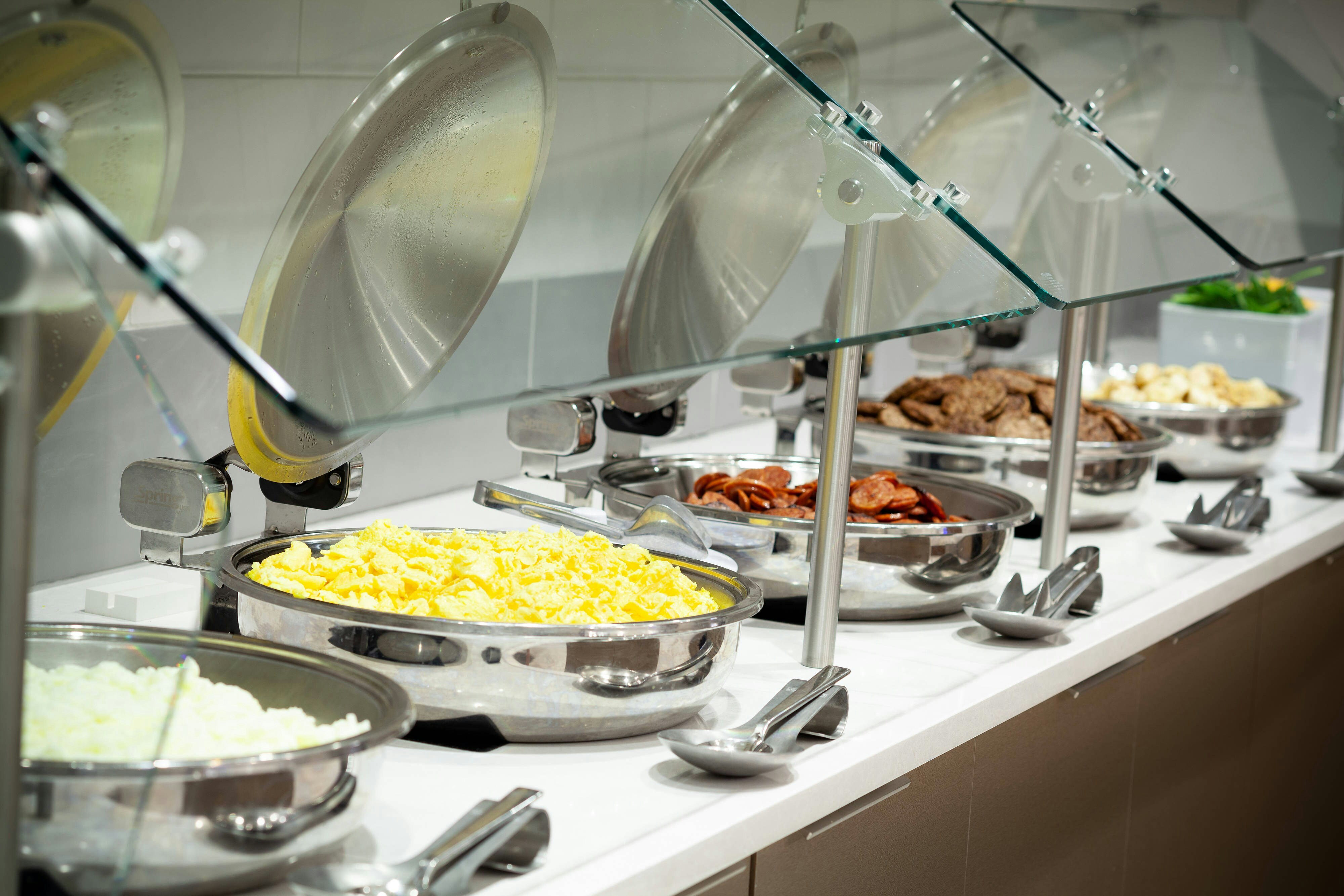 Springhill Suites Orlando At Millenia 12/40