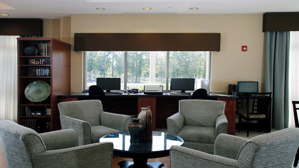 Holiday Inn Express Leland - Wilmington Area 55/71