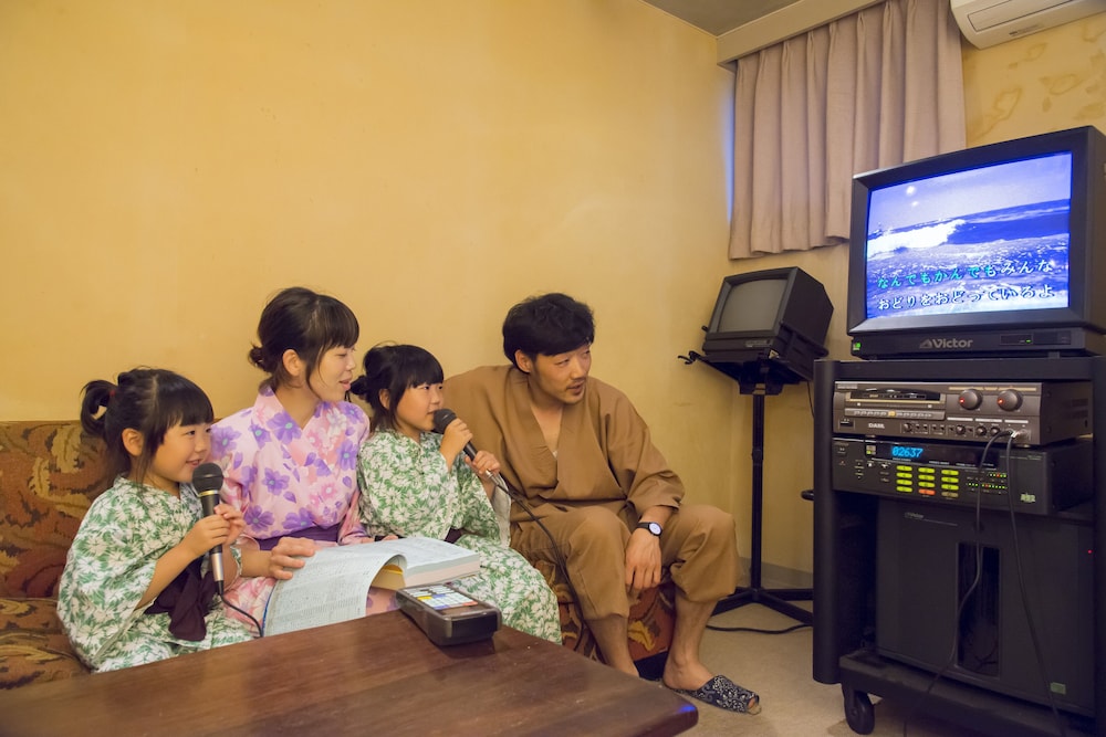 ICHIRINO KOGEN HOTEL ROAN 5/47