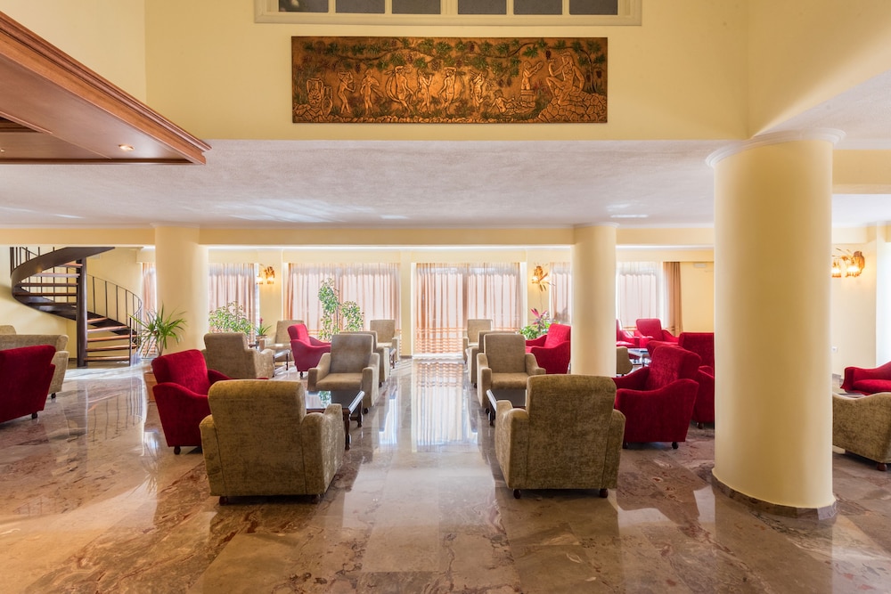 Sunset Hotel Corfu 58/69
