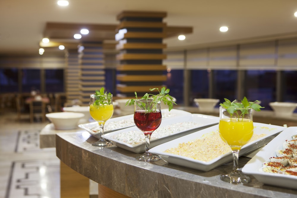 Delta Hotel Istanbul 61/72