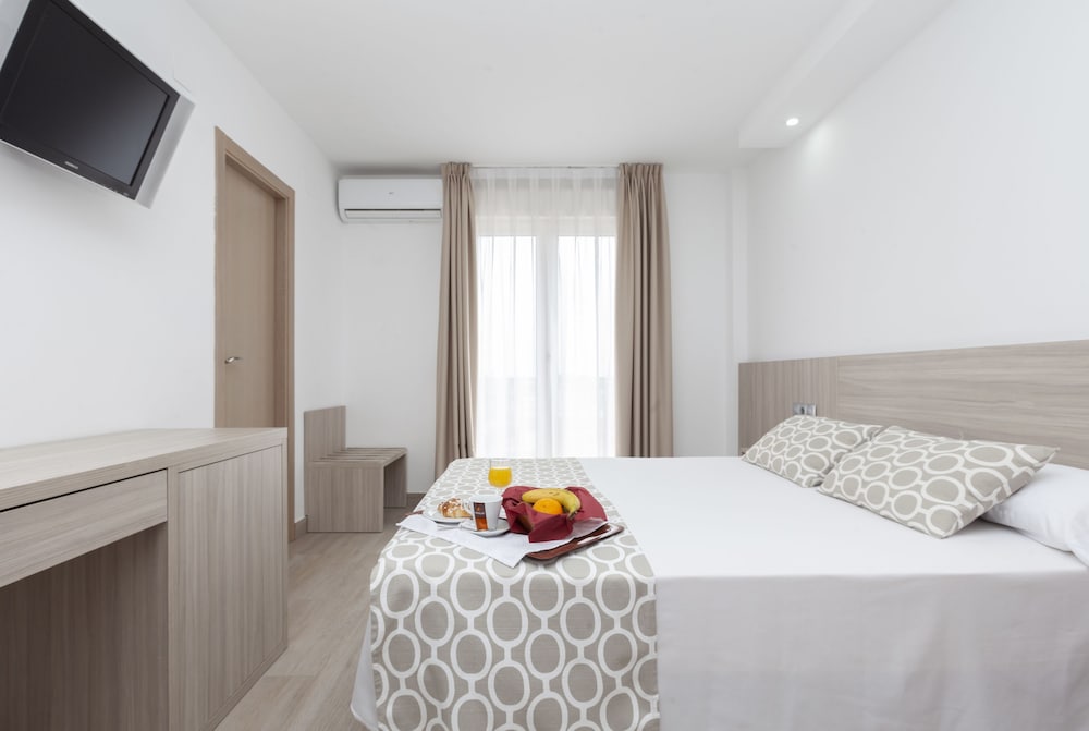 Olympia Hotel Ronda II 26/66