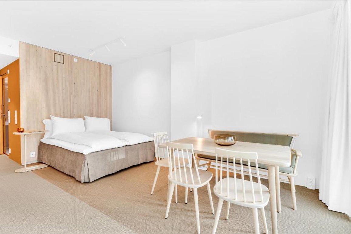 LUX Hotel Apartments Lillestrom 15/33