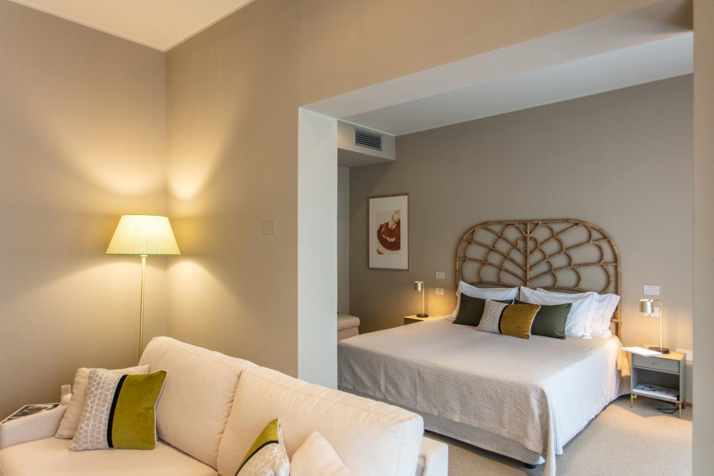 Le Ginestre Residence - Is Molas Resort 17/50