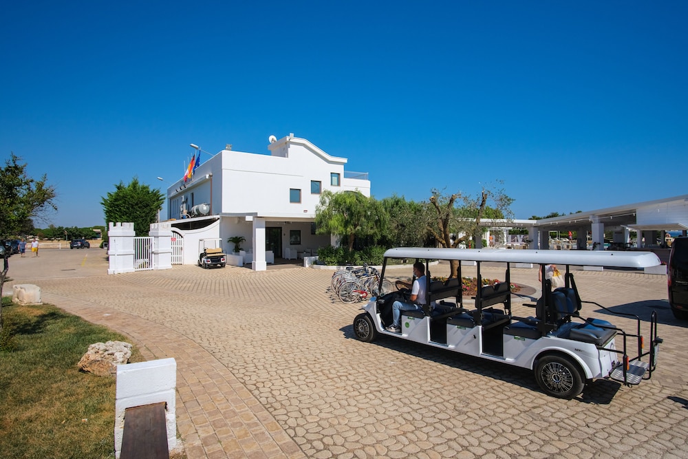 Torre Guaceto Greenblu Resort 30/36