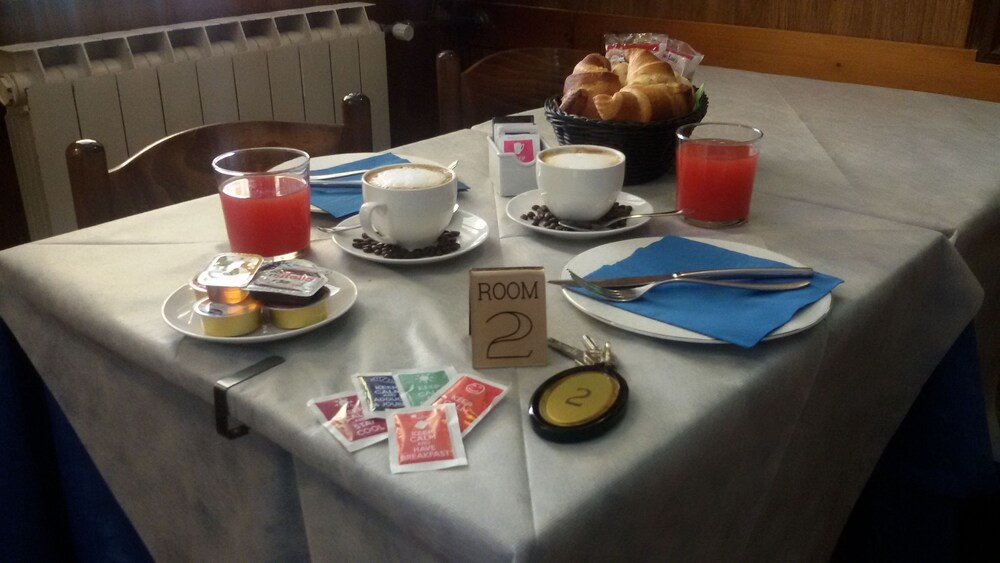 Hotel Al Soffiador 27/50