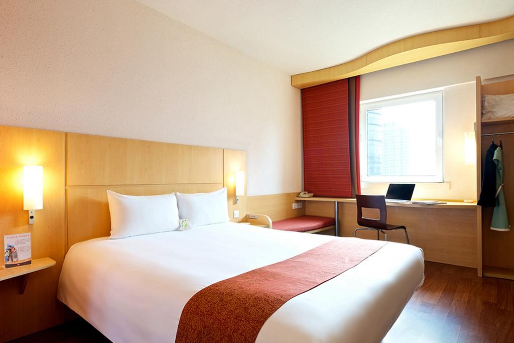 IBIS BEIJING DONGDAQIAO 21/50