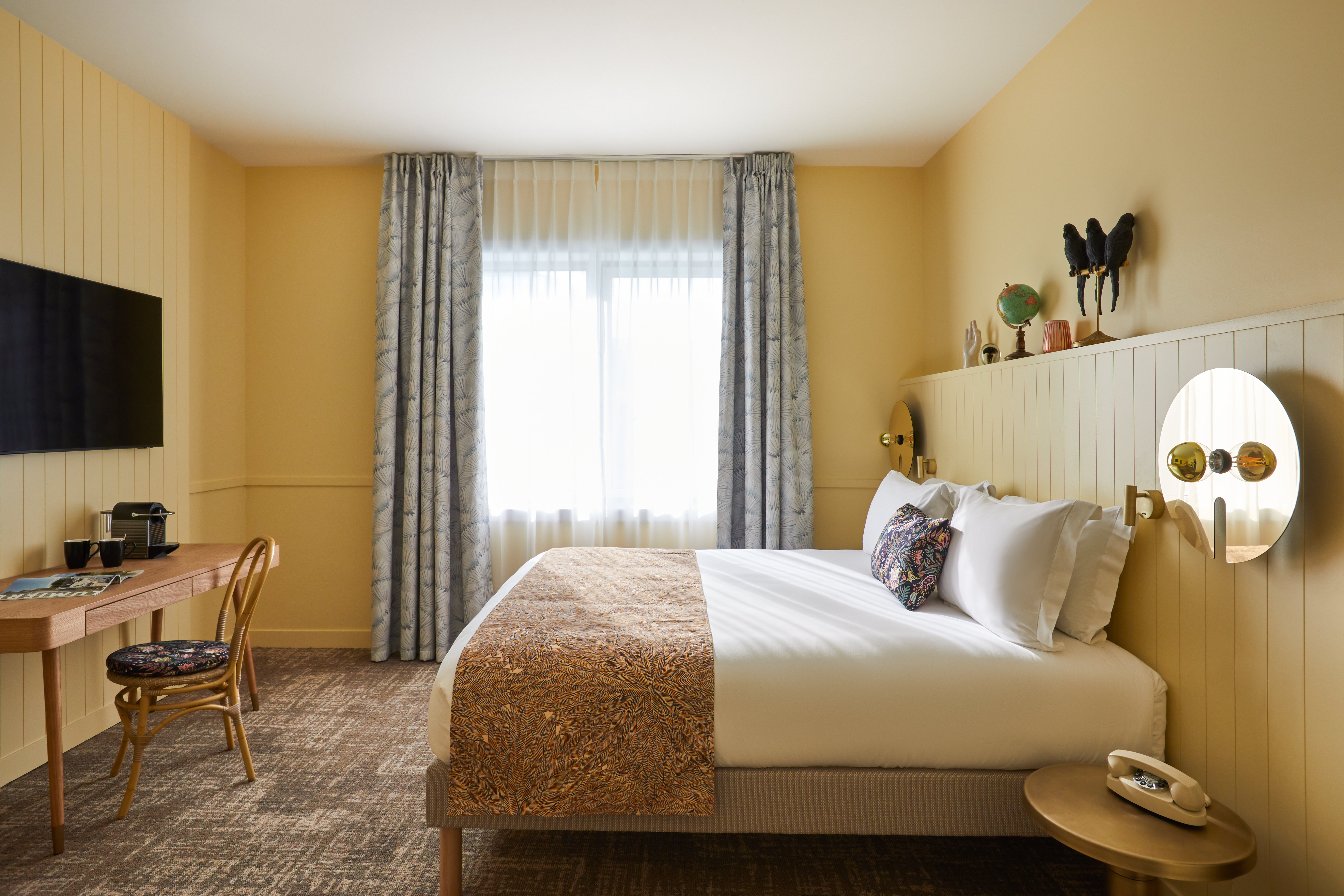 Hotel Indigo Bordeaux Centre Chartrons 10/60