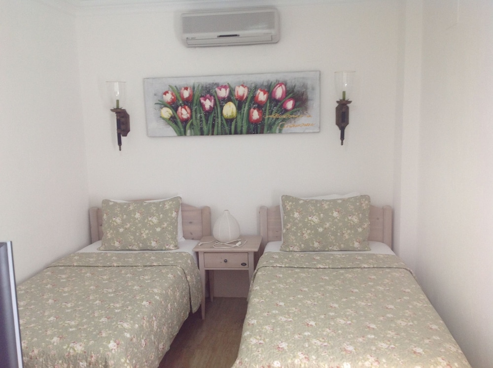 Berg Hotel 30/50