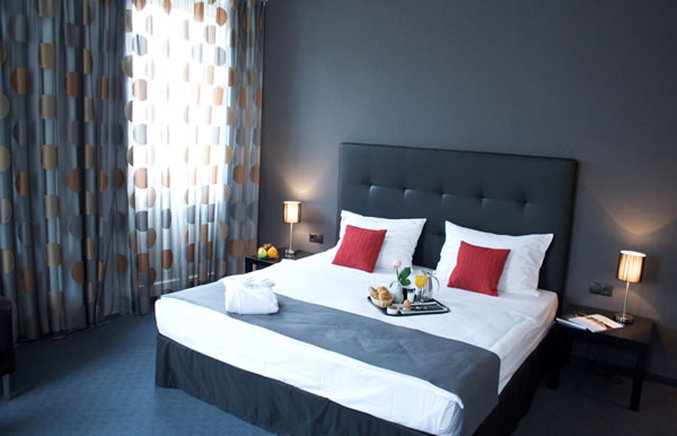 Hotel George Vienna 2/5