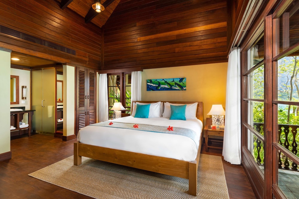 Ja Enchanted Island Resort 19/75