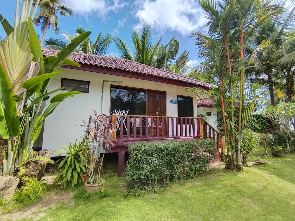 Koh kood Neverland Beach Resort 34/40