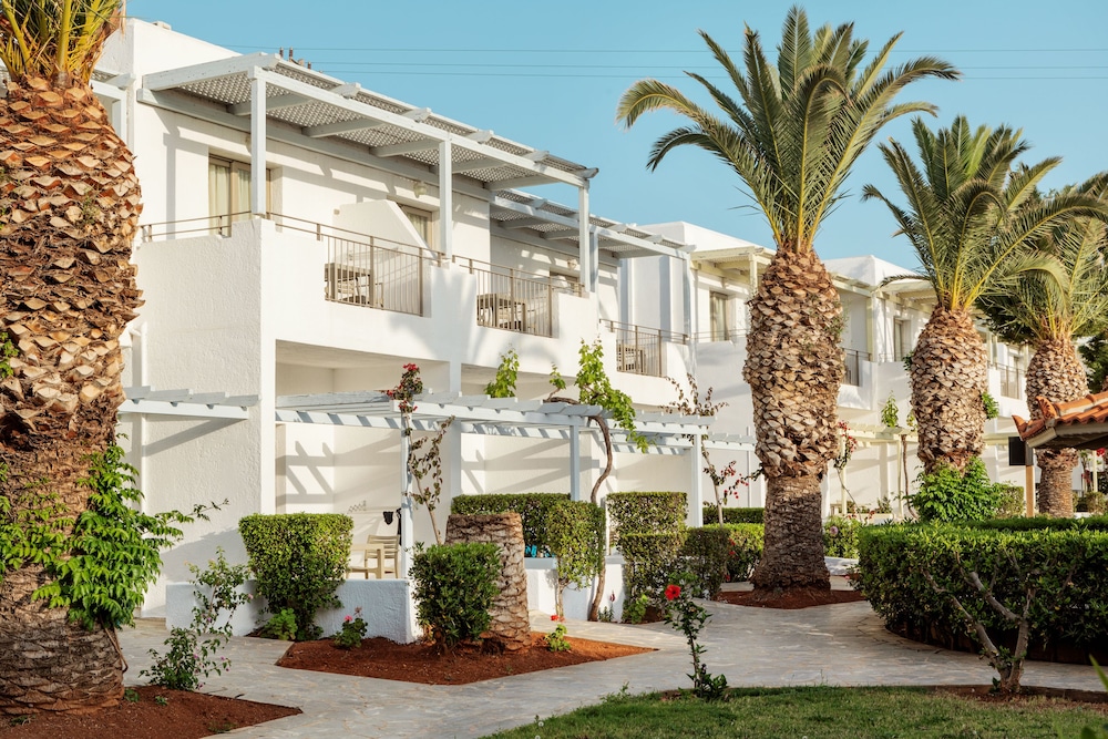 Sol By Melia Marina Beach Crete 8/87