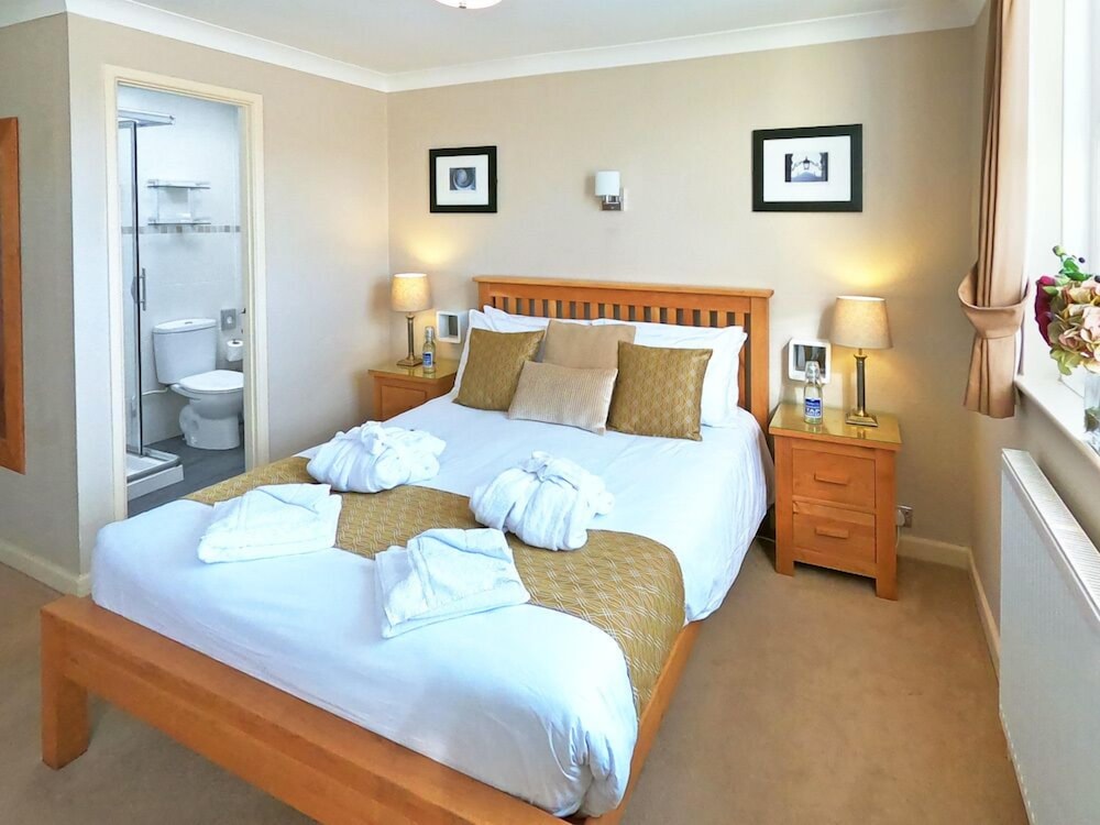 PREMIUM, DOUBLE BED