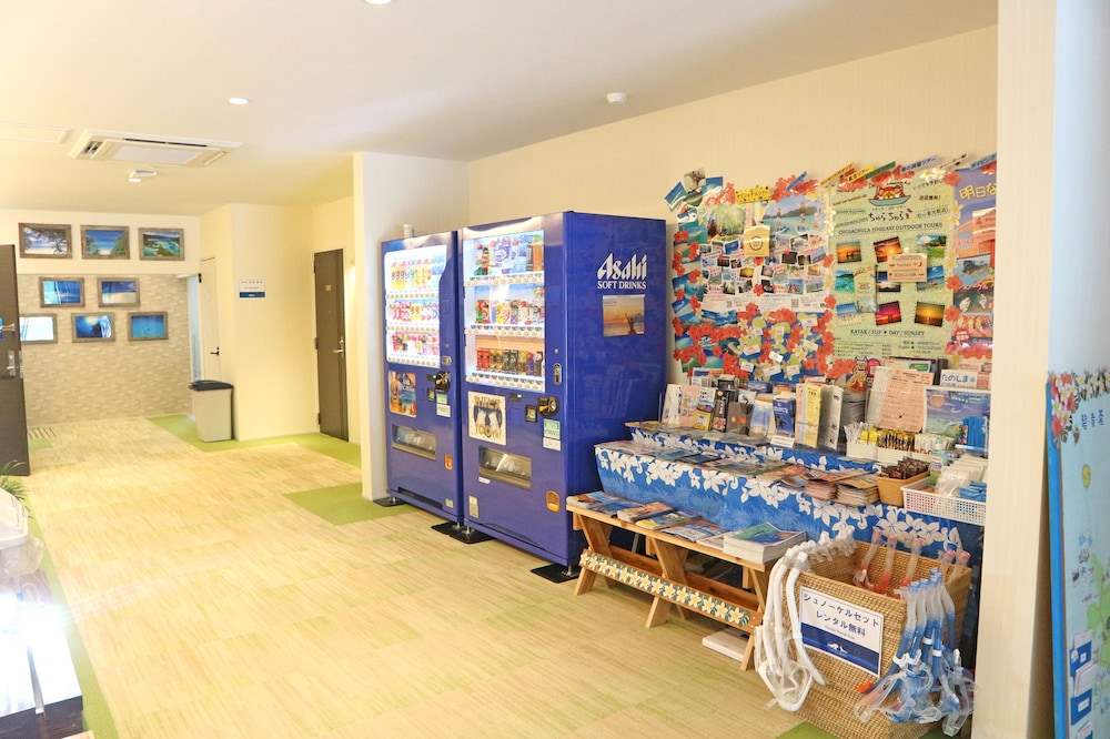 Little Mermaid Hotel Ishigakijima 24/50