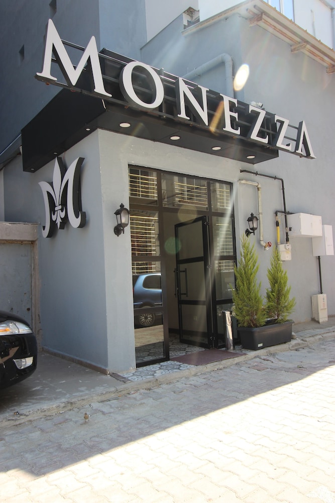 Monezza Hotel 37/50