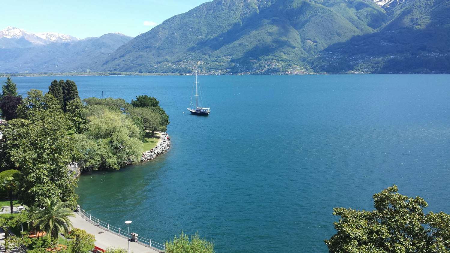 H4 Hotel Arcadia Locarno 5/79