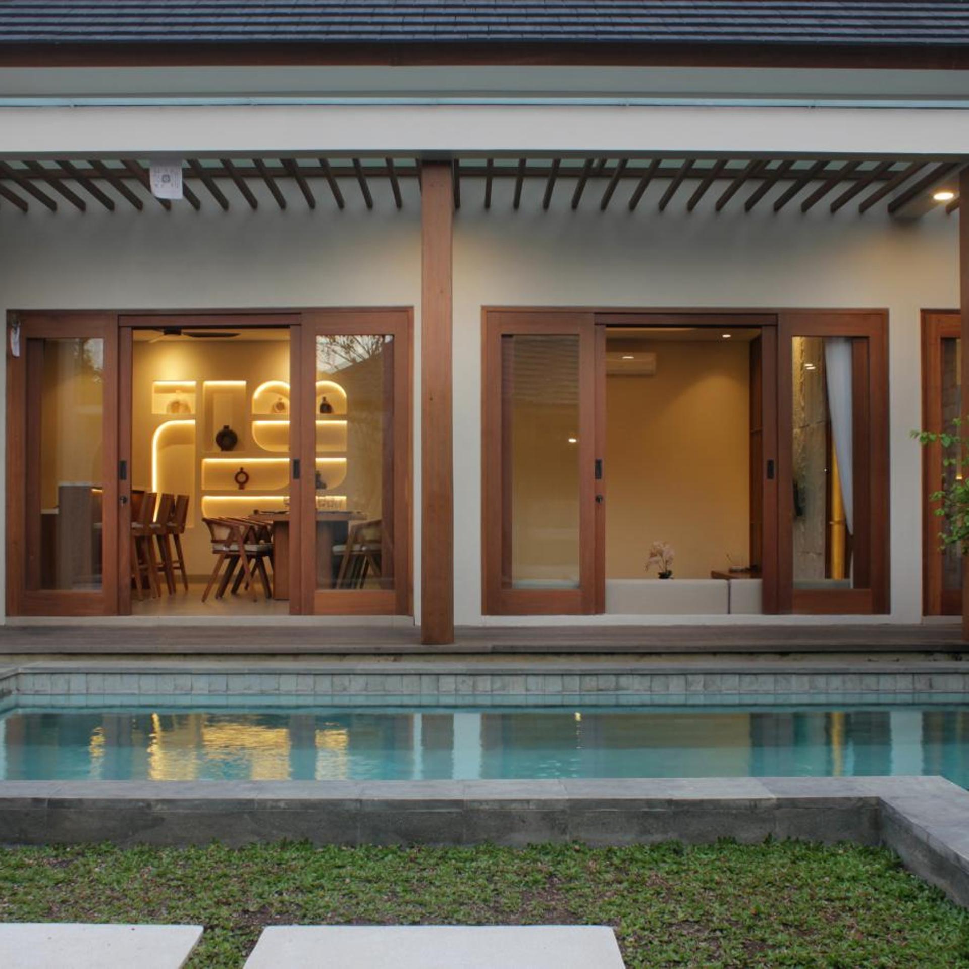 The Murdha Villa 25/49