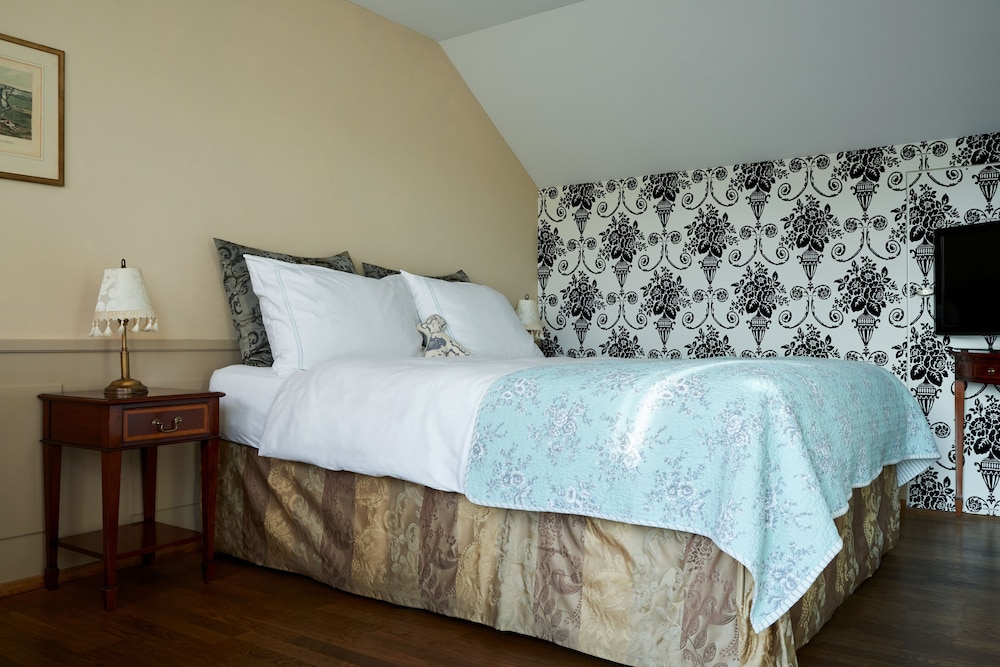 Townhouse Boutique Hotel 2/39