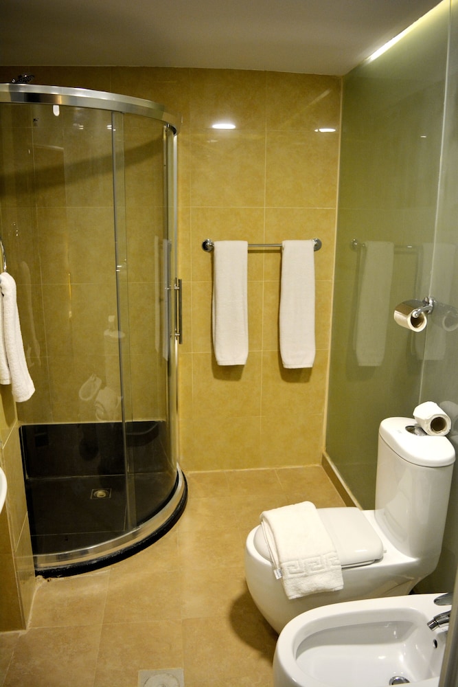 Ata Ali Hotel 28/28