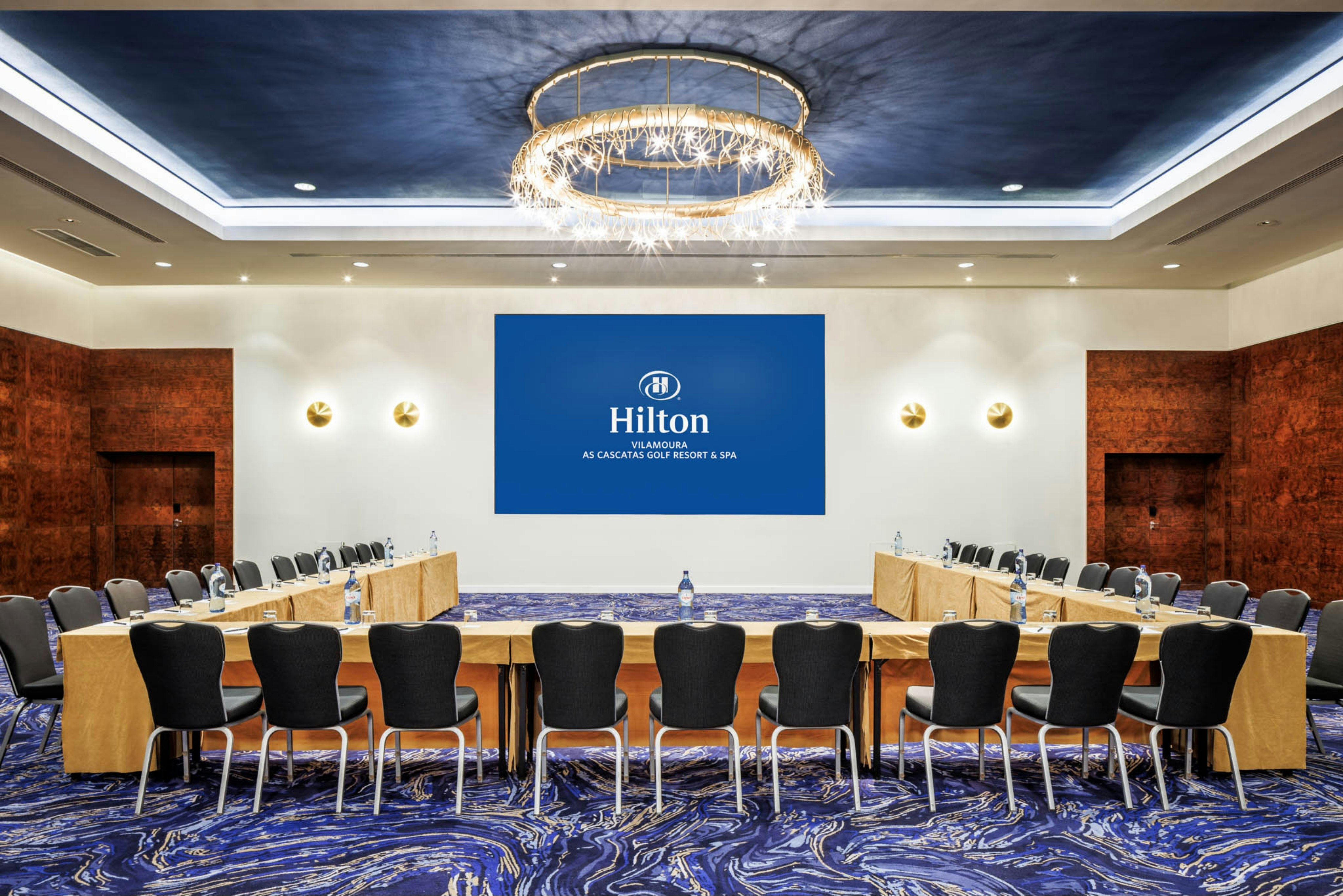 Hilton Vilamoura As Cascatas Golf Resort & Spa 65/77