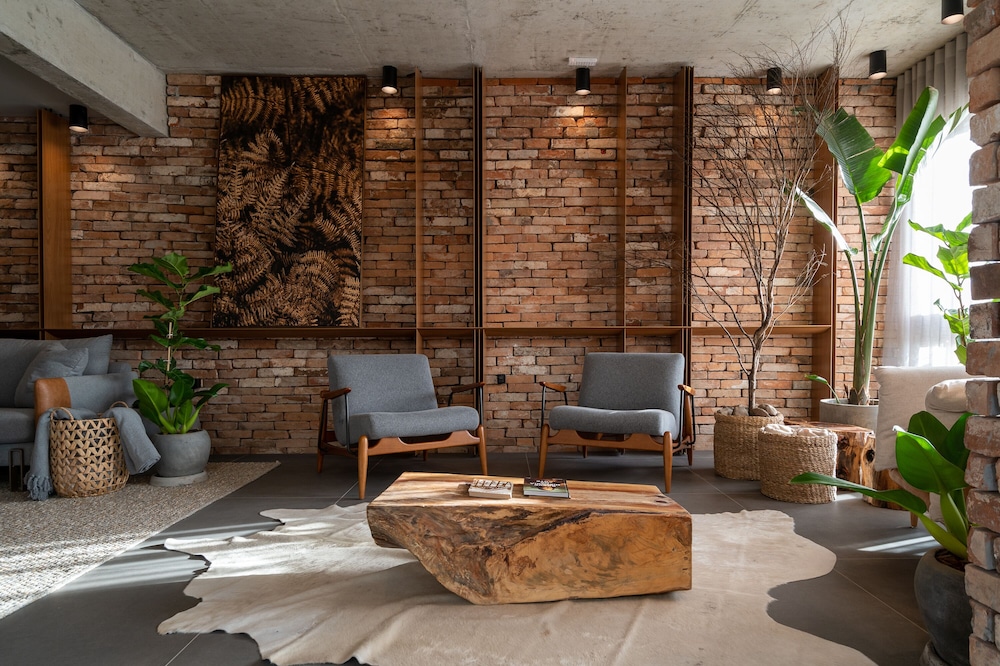 Jangal Das Araucarias Swan Design Hotel Canela 29/48