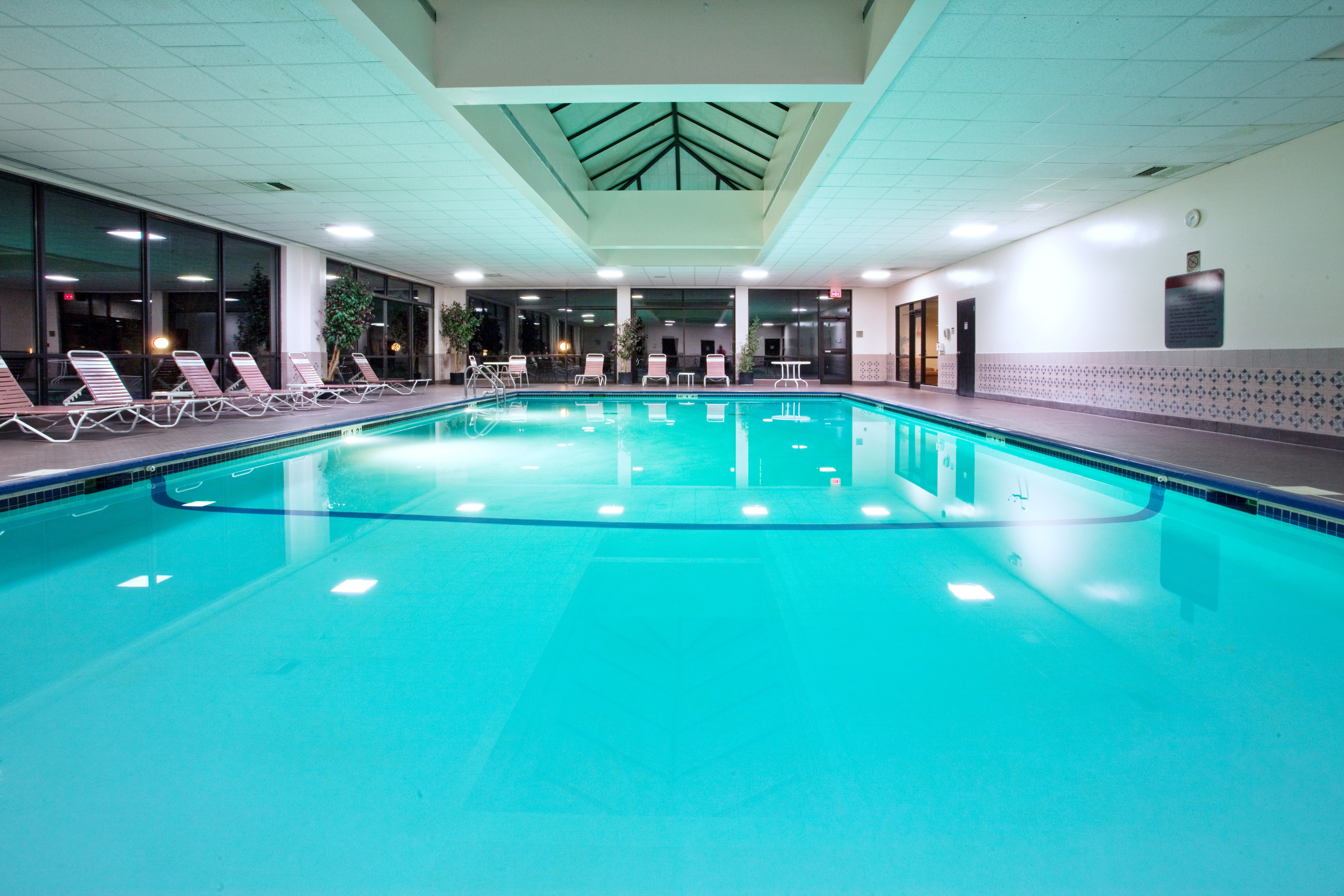 Holiday Inn Express Big Rapids, an IHG Hotel 7/16