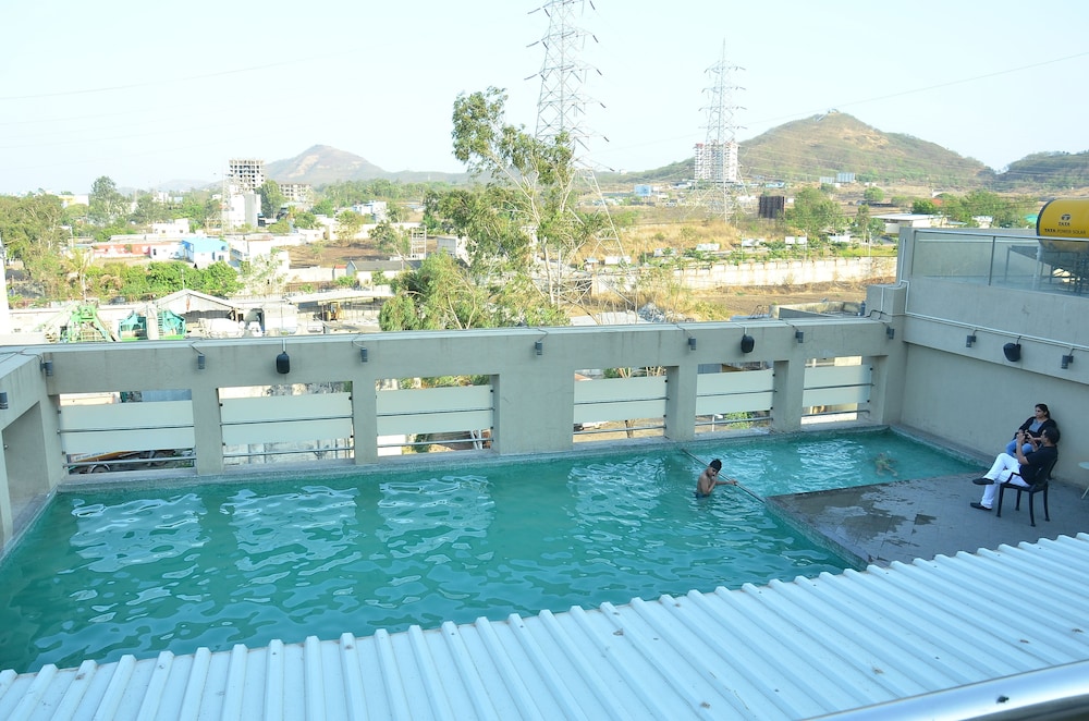 The Fern Residency Vadgaon – Talegaon 6/75