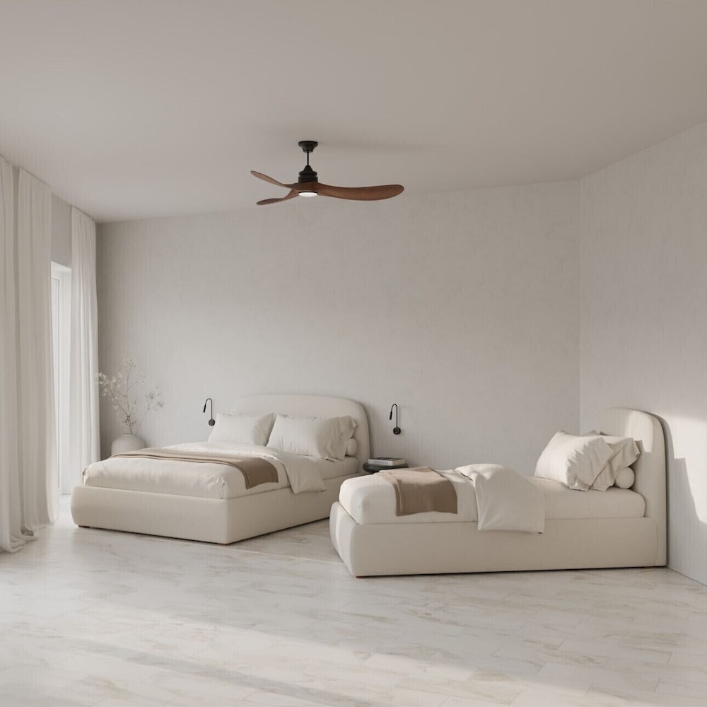 Superior, Family, Double and Twin Beds, Sea View