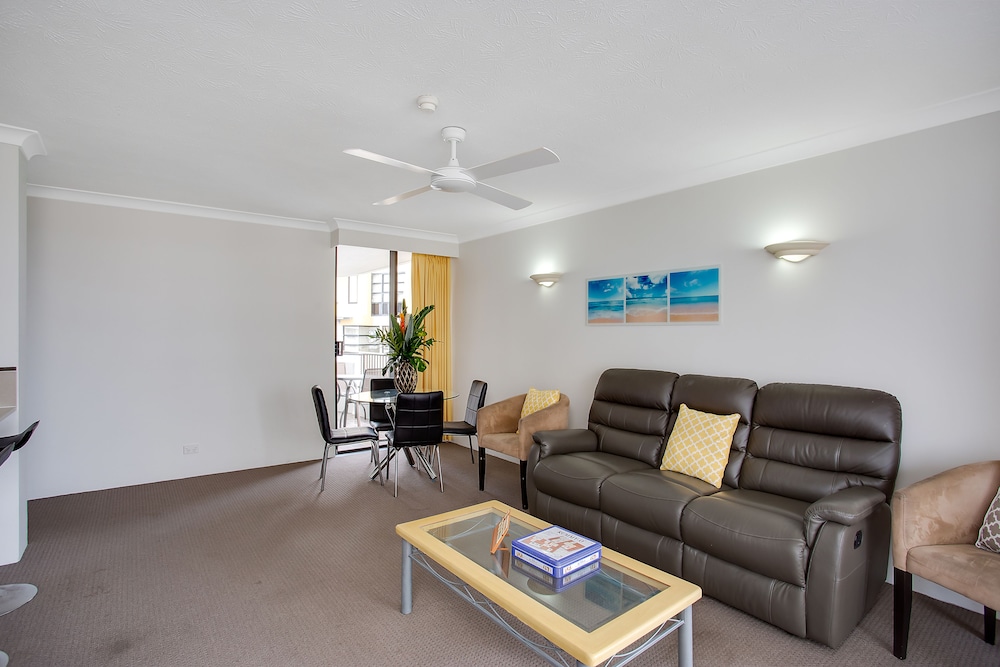 Pacific Resort Broadbeach 54/77