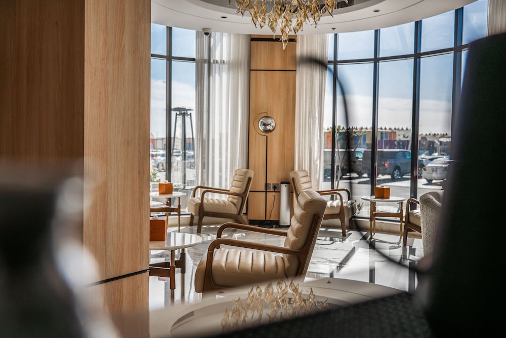 AYAS Hotel 26/36