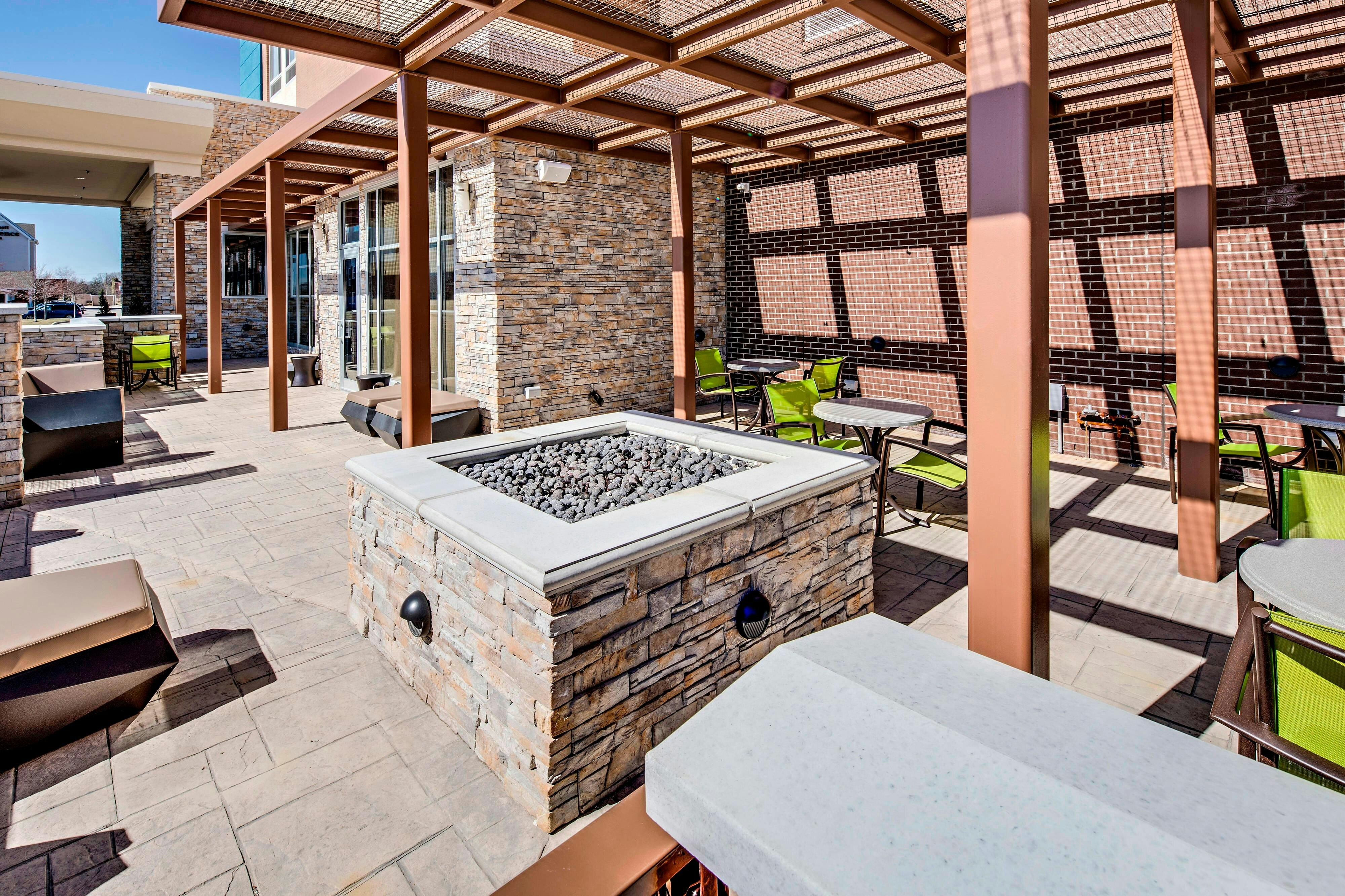 Springhill Suites Dayton Vandalia 36/41