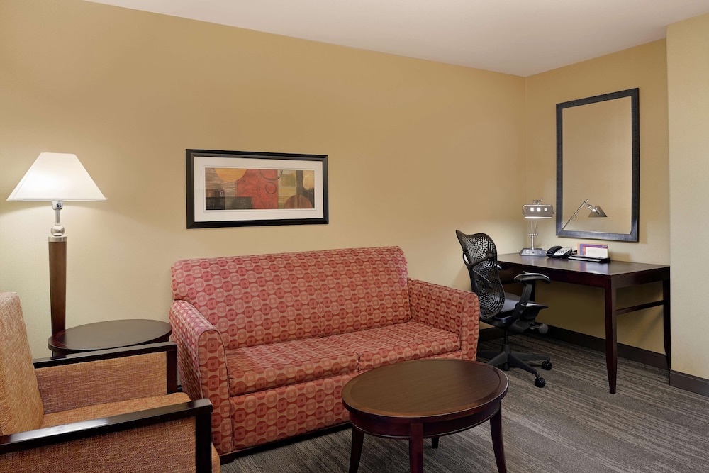 Hilton Garden Inn Fontana 24/46