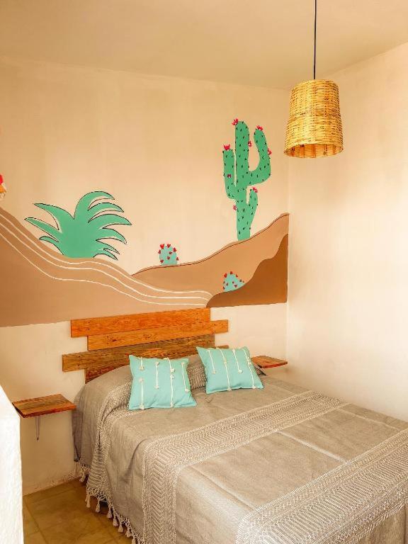 Hotel Casa Maguey 14/50
