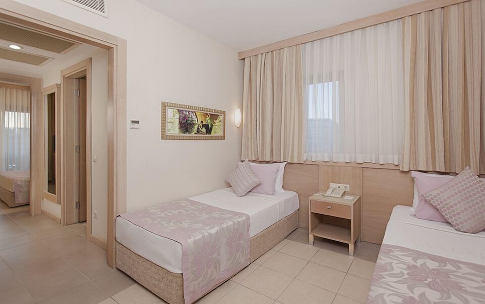 Can Garden Resort 13/38