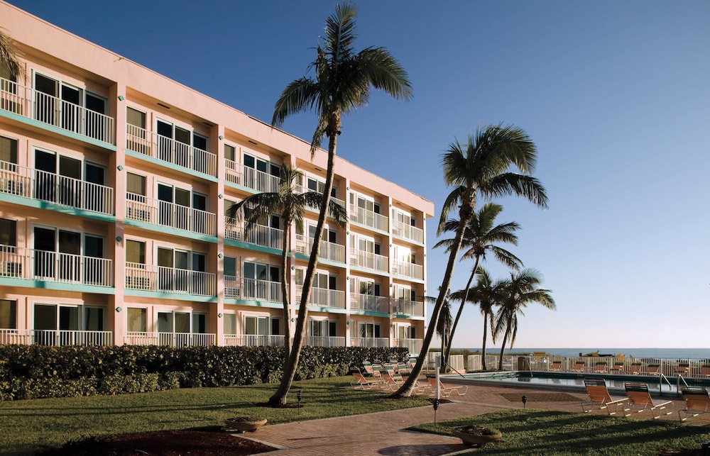Club Wyndham Sea Gardens in POMPANO BEACH - FL