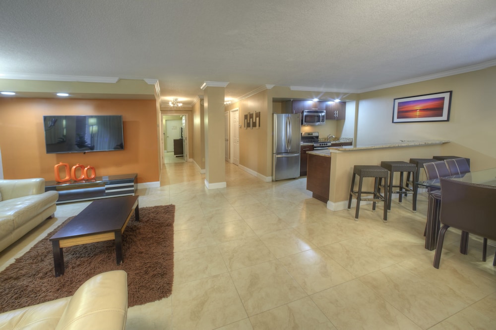 Holiday Inn Resort Daytona Beach Ocean Front 37/59