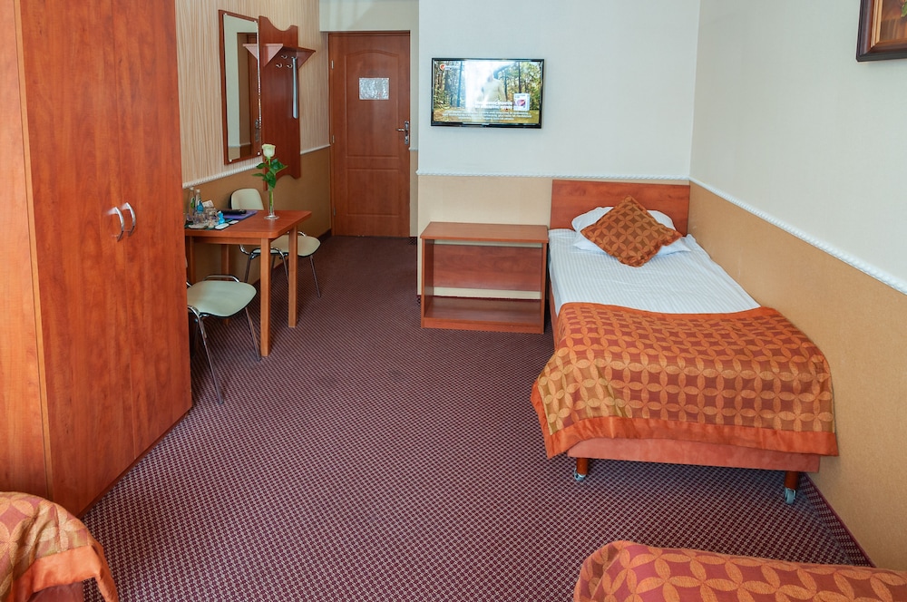 Hotel Topaz Poznan Centrum 27/65