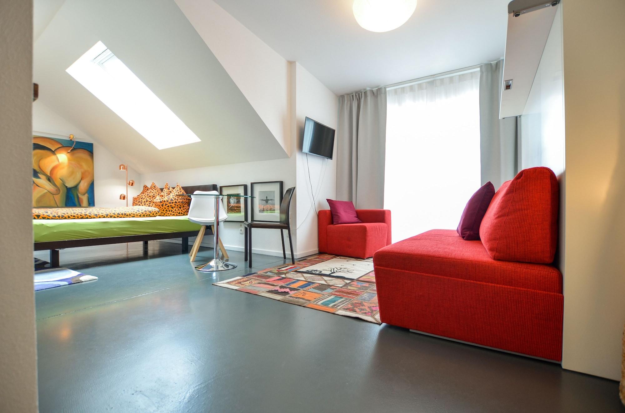 Boardinghouse K314 44/62