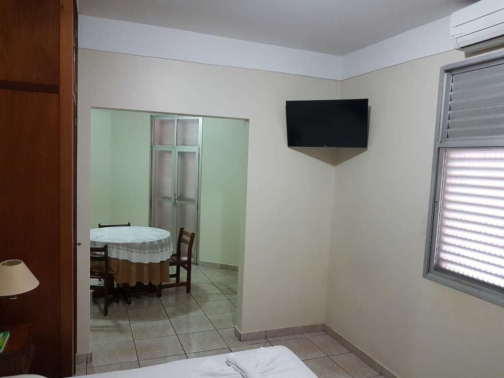 Scala Hotel Barretos 31/31