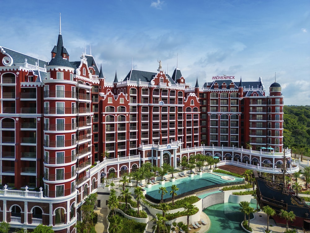 Movenpick Resort Phan Thiet 4/50