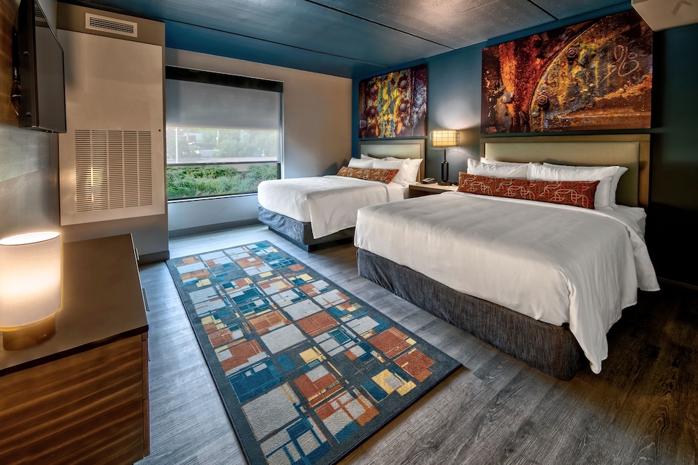 room