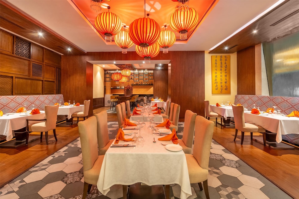 Radisson Hyderabad Hitec City 52/66